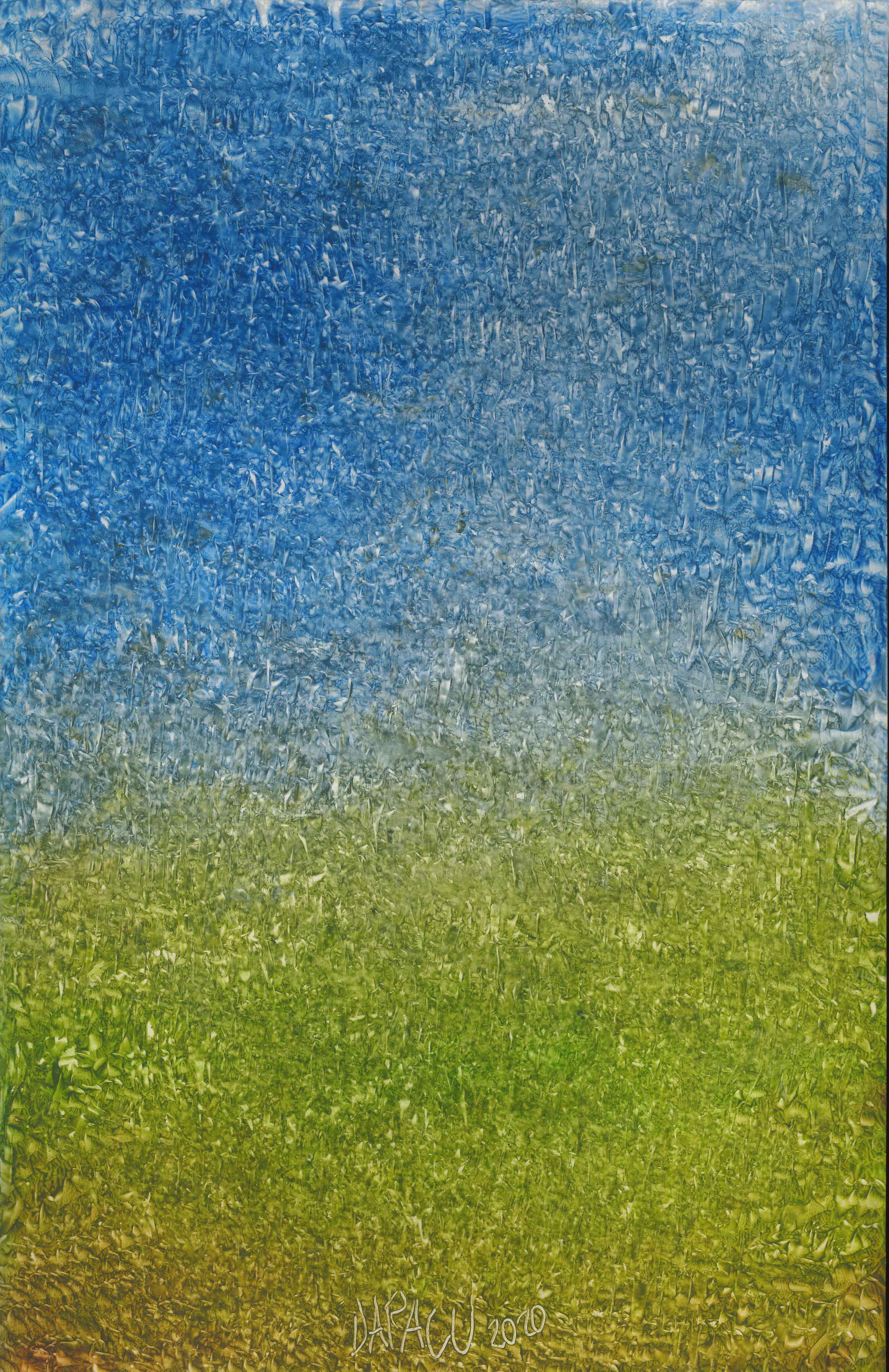 The Multidimensional Art Museum