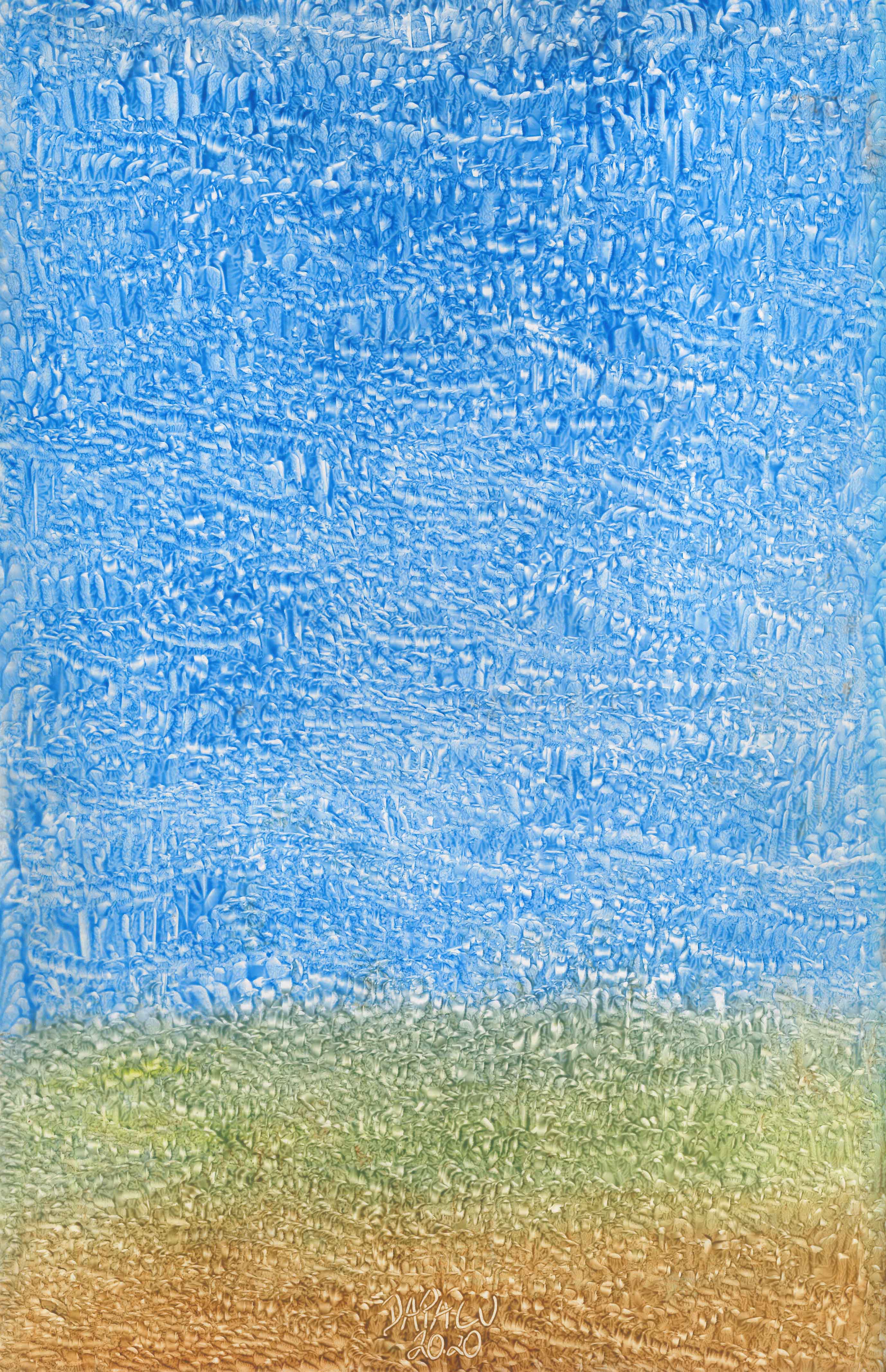 London Art Galleries