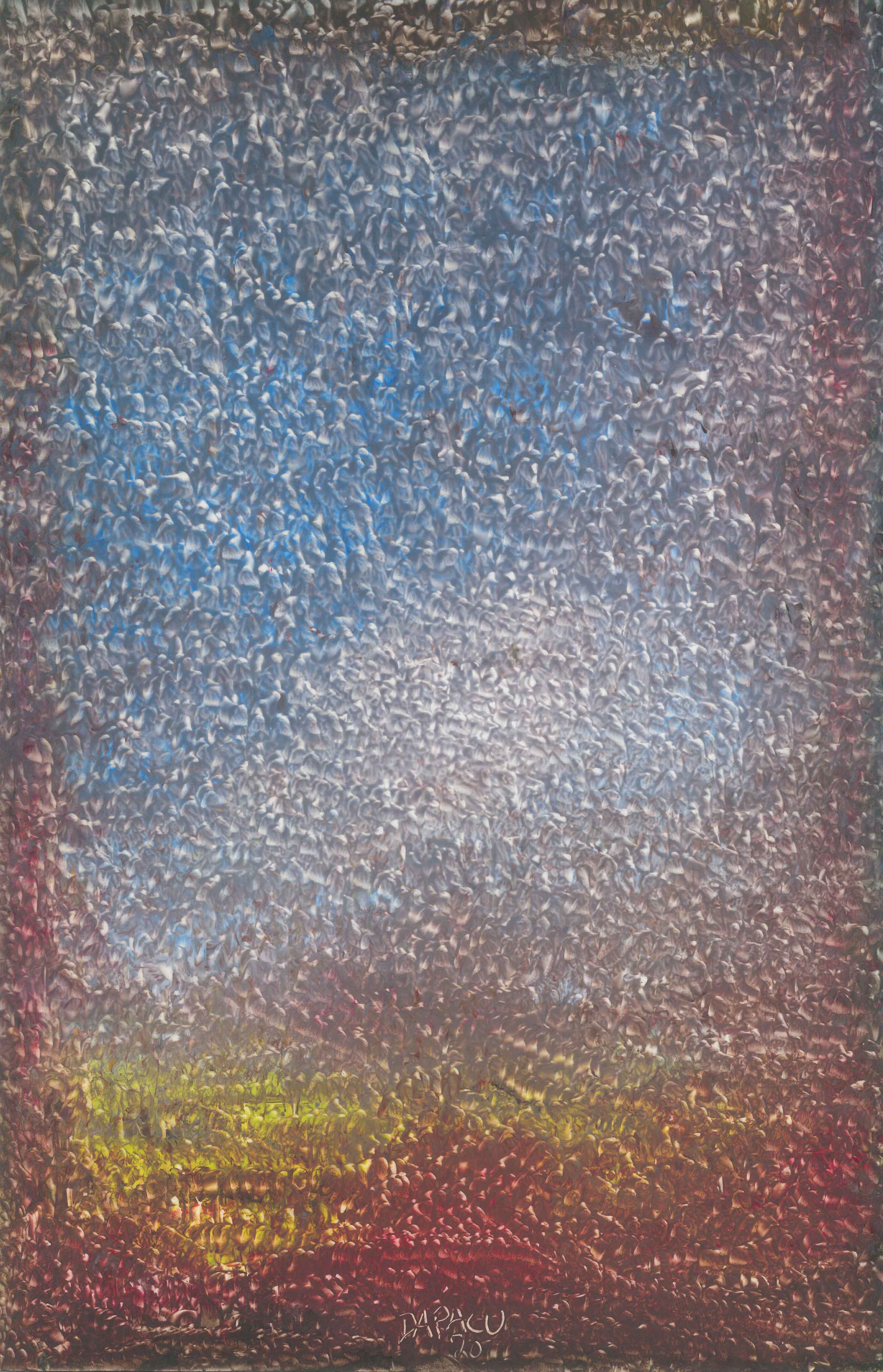 London Art Galleries