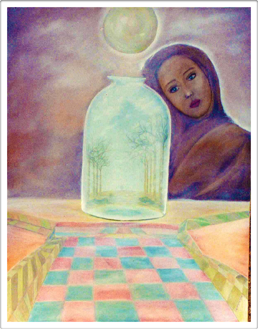 London Art Exhibition 2021